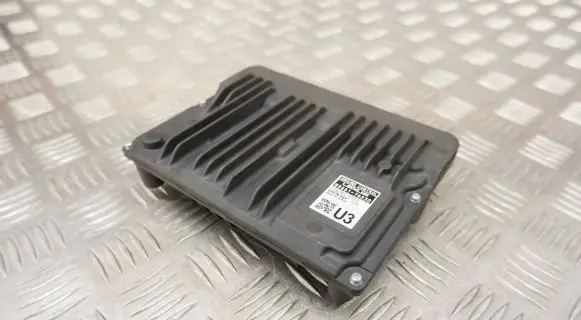 Lexus UX Engine control unit/module 8966176230