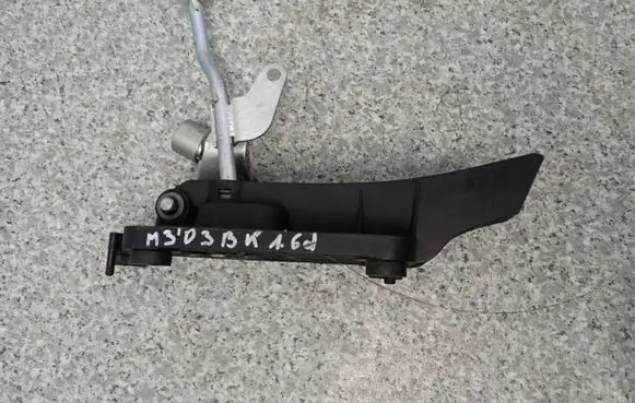 Mazda 3 I Gear shifter/selector 