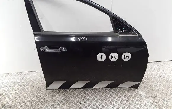 KIA Optima Front door 76004D4000 76004 COLORABP