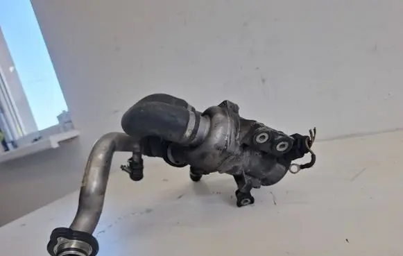 BMW 3 E92 E93 Water pump 