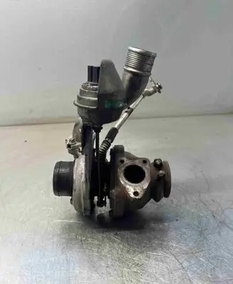 Opel Insignia A Turbo GM55570748