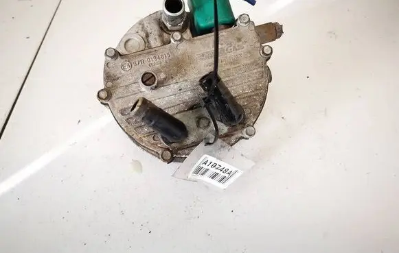 Volkswagen Golf III LP gas reducer 67r0194015 67r-0194015