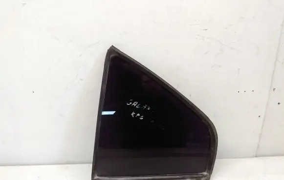 Mitsubishi Galant Rear side window