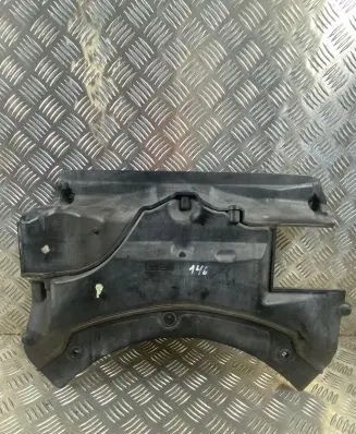 BMW 5 F10 F11 Heat shield in engine bay 7188421