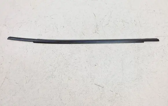 Ford Escape IV Rear door glass trim molding LJ6BS20562 LJ6BS20562AA LV4BS20562