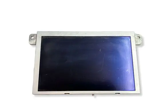 Audi A6 S6 C6 4F Screen/display/small screen 8F0919604