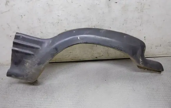 Hyundai Galloper Rear fender molding trim HR650980