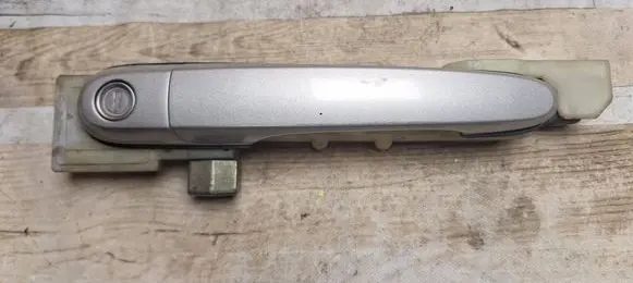 Hyundai Tucson JM Front door exterior handle