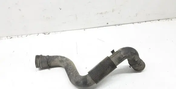 Audi A2 Air intake hose/pipe 8Z0129627