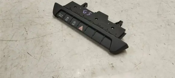 A set of switches