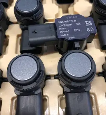 Skoda Octavia Mk4 Parking PDC sensor 5WA919275B 0263063291