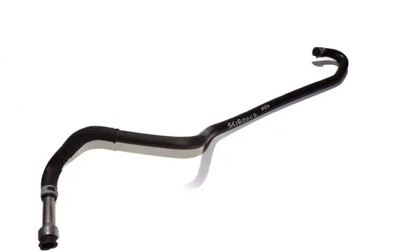 Volkswagen Scirocco Engine coolant pipe/hose 03C133723AG