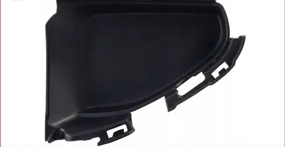 BMW 3 G20 G21 Radiator trim 51117464272
