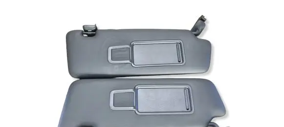 Audi A5 Sportback 8TA Sun visor 8K0857551