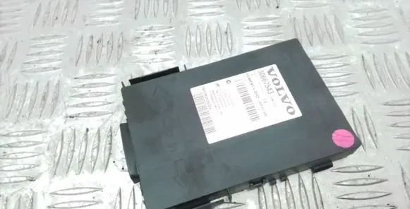 Volvo S80 Other control units/modules 30667543