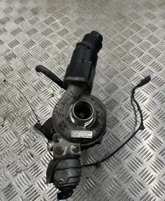 Audi A6 S6 C7 4G Turbo 03L145721