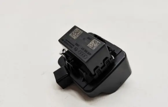 Audi A6 S6 C7 4G Keyless (KESSY) go control unit/module 4H0909131