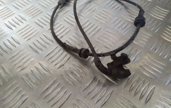 Citroen C4 I ABS rear brake sensor 9659058180