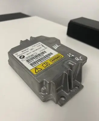 BMW X6 E71 Airbag control unit/module 65779214813 6577921481302 9214813