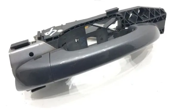 Seat Alhambra (Mk2) Front door exterior handle 5L0837885B