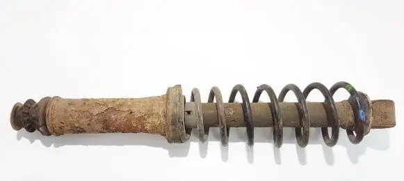 Volkswagen Golf III Rear shock absorber/damper