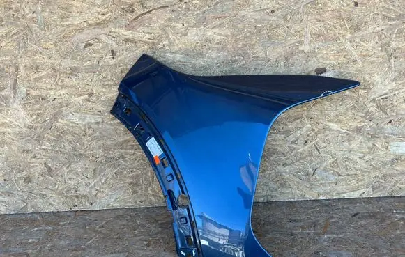 Cupra Tavascan Front bumper corner part panel trim 11H807438 K60K019