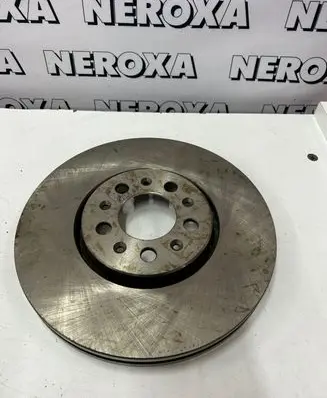 Seat Ibiza IV (6J,6P) Rear brake disc ADC1420V