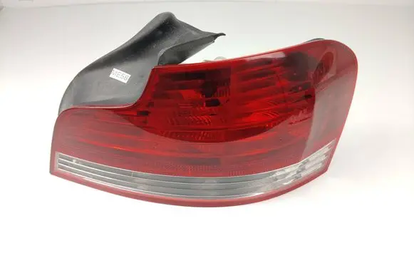 BMW 1 E82 E88 Rear/tail lights RGC13385