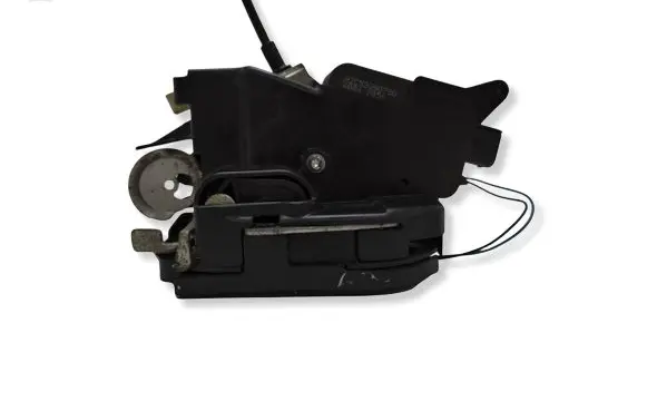 Mercedes-Benz Vito Viano W639 Front door lock 456204004004 A2C53090790 A6397201735