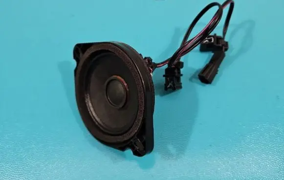 Volkswagen Caddy Front door speaker 7LA035709 IMPRK1398240