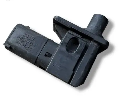 BMW 1 E81 E87 Bonnet alarm switch sensor 9119052
