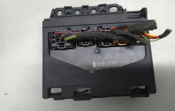 Volkswagen PASSAT B6 Comfort/convenience module 3C0959433