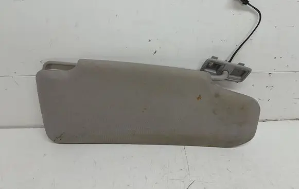 Volvo V60 Sun visor