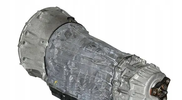 Mercedes-Benz E W213 Manual 5 speed gearbox A2132701102