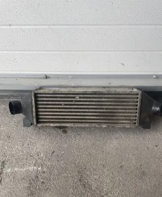 Ford Transit Intercooler radiator YC159L440BF