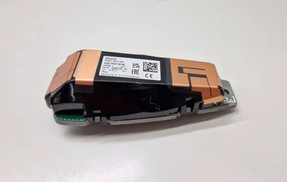 BMW i4 Aerial GPS antenna 9825130