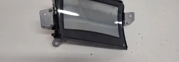 BMW 4 F32 F33 Head up display screen A2C94458500