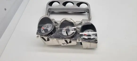 Alfa Romeo 156 Speedometer (instrument cluster) 156034488