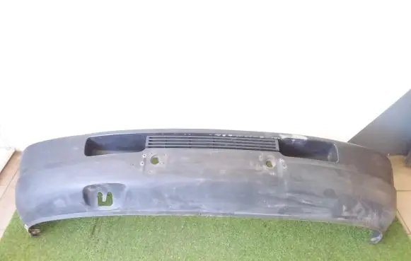 Volkswagen II LT Front bumper 2D0807102 2D0807101