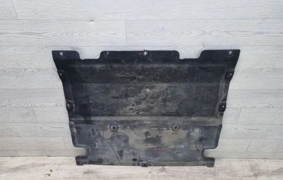 Audi Q5 SQ5 Engine splash shield/under tray 80B863821