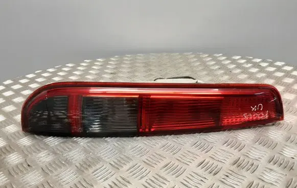 Ford Focus Rear/tail lights 4M5113405F