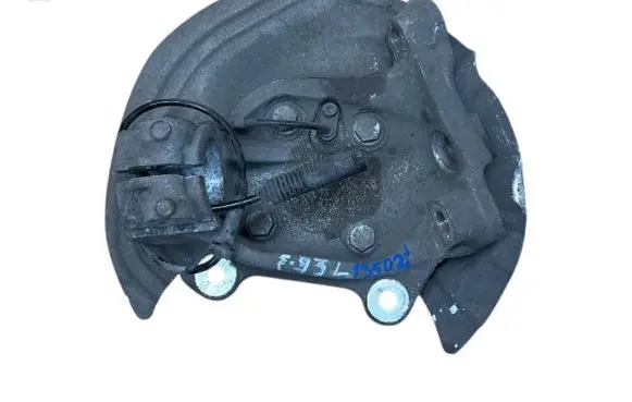 BMW 3 E92 E93 Front wheel hub 31216764443 6764443 12201210