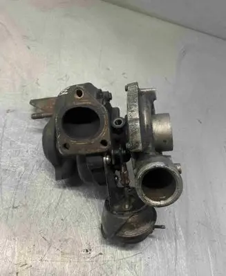 Land Rover Range Rover L322 Turbo 7785838F