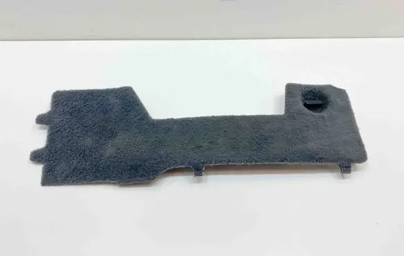 Mercedes-Benz SL R230 Centre console side trim rear 2306900033 A2306900033