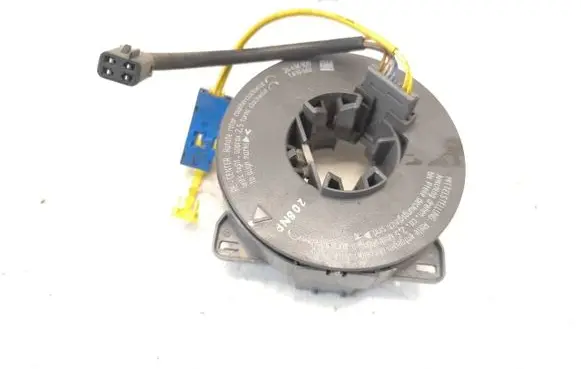 Opel Zafira A Airbag slip ring squib (SRS ring) 24436920 1610662