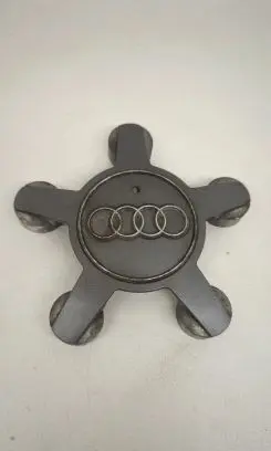 Audi A5 8T 8F Original wheel cap 4F0601165