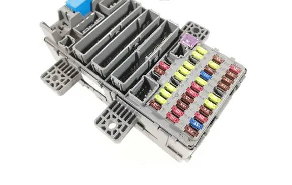 Honda Civic Fuse module 38200-SMK-307 SMG-E230