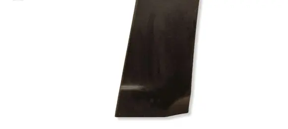 Peugeot 2008 II (B) pillar trim (bottom) 9820797477