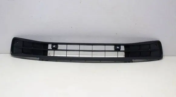 Volkswagen ID.3 Front bumper lower grill 10A853677