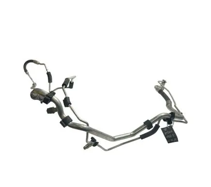 Air conditioning (A/C) pipe/hose